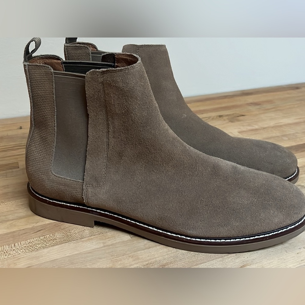 Steve Madden Chelsea Boot
